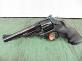 S&W Pre-24 Revolver .44 Special 6 - 1 of 9