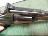 S&W Pre-24 Revolver .44 Special 6 - 5 of 9