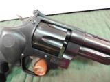 S&W Pre-24 Revolver .44 Special 6 - 4 of 9