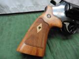 Smith & Wesson 29-10. 44 Magnum revolver. - 3 of 9