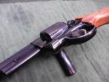 Smith & Wesson 29-10. 44 Magnum revolver. - 8 of 9