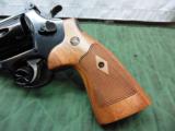 Smith & Wesson 29-10. 44 Magnum revolver. - 5 of 9