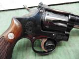 Smith & Wesson K22 - 3 of 7