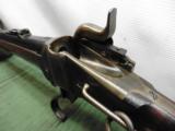 SHARPS 1862 CARBINE - 9 of 11