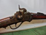 SHARPS 1862 CARBINE - 5 of 11