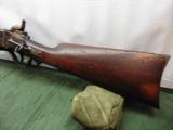 SHARPS 1862 CARBINE - 8 of 11