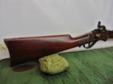 SHARPS 1862 CARBINE - 4 of 11