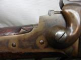 SHARPS 1862 CARBINE - 7 of 11