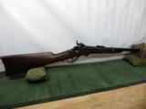 SHARPS 1862 CARBINE - 3 of 11