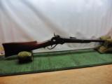 SHARPS 1862 CARBINE - 2 of 11