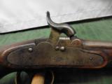 Model 1842 Percussion Navy Pistol - 3 of 6