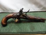 Model 1816 Flintlock Pistol - 1 of 6