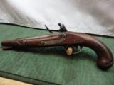 Model 1816 Flintlock Pistol - 2 of 6
