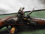 Model 1836 Flintlock Pistol - A Waters - 3 of 6