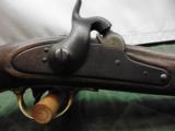 Model 1842 Percussion Pistol - Henry Aston & Co - 3 of 6