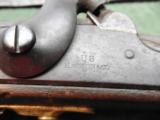 Model 1842 Percussion Pistol - Henry Aston & Co - 5 of 6