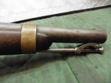 Model 1842 Percussion Pistol - Henry Aston & Co - 4 of 6