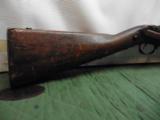 1836 Hall Percussion Carbine
Harpers Ferry Armory - 9 of 11