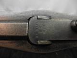 1836 Hall Percussion Carbine
Harpers Ferry Armory - 4 of 11