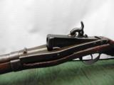 1836 Hall Percussion Carbine
Harpers Ferry Armory - 3 of 11