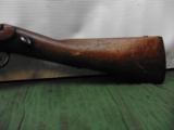 1836 Hall Percussion Carbine
Harpers Ferry Armory - 8 of 11