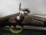 1847 U.S. Cavalry Musketoon - Springfield Armory - 4 of 11