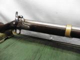 1847 U.S. Cavalry Musketoon - Springfield Armory - 3 of 11