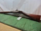 Model 1843 Hall-North Percussion Carbine - Simeon North - 2 of 9