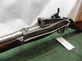 Model 1843 Hall-North Percussion Carbine - Simeon North - 7 of 9