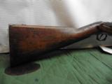 Model 1843 Hall-North Percussion Carbine - Simeon North - 5 of 9