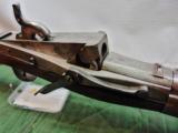 Model 1843 Hall-North Percussion Carbine - Simeon North - 8 of 9