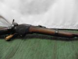Spencer Contract Model 1865 - Burnside Rifle Co. - 6 of 9