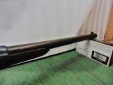 Spencer Contract Model 1865 - Burnside Rifle Co. - 7 of 9