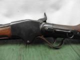 Spencer Contract Model 1865 - Burnside Rifle Co. - 3 of 9
