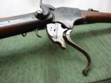 Spencer Contract Model 1865 - Burnside Rifle Co. - 8 of 9