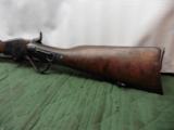 Spencer Contract Model 1865 - Burnside Rifle Co. - 2 of 9