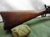 Springfield Trapdoor Carbine - U.S. Model 1884 - 7 of 11