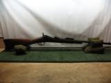 Springfield Trapdoor Carbine - U.S. Model 1884 - 1 of 11
