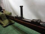 Springfield Trapdoor Carbine - U.S. Model 1884 - 9 of 11