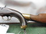 Model 1855 Percussion Pistol-Carbine Springfield - 3 of 7