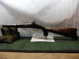Model 1855 Percussion Pistol-Carbine Springfield - 1 of 7