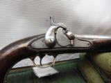 Model 1855 Percussion Pistol-Carbine Springfield - 6 of 7