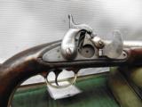Model 1855 Percussion Pistol-Carbine Springfield - 4 of 7