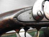 Model 1855 Percussion Pistol-Carbine Springfield - 5 of 7
