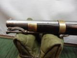 Model 1855 Percussion Pistol-Carbine Springfield - 2 of 7