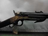 Sharps & Hankins Model 1862 Carbine Navy - 2 of 5