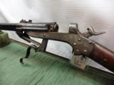 Sharps & Hankins Model 1862 Carbine Navy - 5 of 5