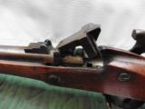 US Model 1861 - Parkers, Snow & Co w/ Miller conversion - 8 of 10