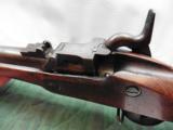 US Model 1861 - Parkers, Snow & Co w/ Miller conversion - 7 of 10