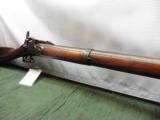 US Model 1861 - Parkers, Snow & Co w/ Miller conversion - 5 of 10